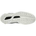 Mizuno Ghost Shadow White / Ignition Red / Salute