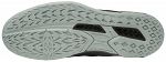 Mizuno Ghost Shadow Black / Steel Gray