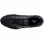 Mizuno Wave Phantom 2 Black / White / Diva Blue