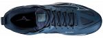 Mizuno Ghost Shadow Dark Denim / White