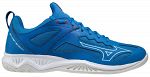 Mizuno Ghost Shadow Blue / White