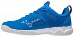Mizuno Ghost Shadow Blue / White