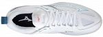 Mizuno Ghost Shadow White / Ceramic / Legion Blue