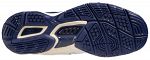 Mizuno Wave Phantom 3 White / Blue Ribbon / Gold