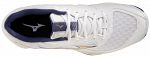 Mizuno Wave Phantom 3 White / Blue Ribbon / Gold