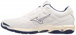 Mizuno Wave Phantom 3 White / Blue Ribbon / Gold