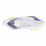 Mizuno Wave Mirage 5 White / Lightning Yellow / Dazzlin