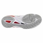 Mizuno Wave Mirage 5 White / Black / Fiery Red