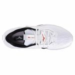 Mizuno Wave Stealth Neo 2 White / Black / Fiery Red