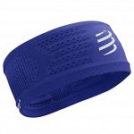 Compressport Headband On/Off Dazz Blue