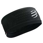 Compressport Headband On/Off Black