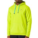 FILA Hoody Darius Primrose Green