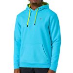 FILA Hoody Darius Scuba Blue