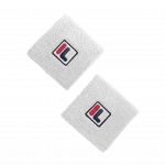 FILA Wristband Osten 2x White