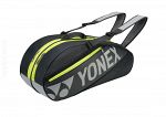 Yonex Racket Bag 7626 DARK GRAY