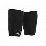 Compressport Under Control Quad Black