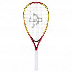 Dunlop Zestaw Speed Badminton Racketball Speedminton Set