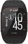 Polar M430 Czarny