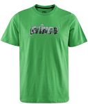 Prince Skyline Tee U Zielona