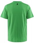 Prince Skyline Tee U Zielona