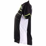 Oliver Salvador Lady Polo Black