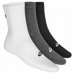 Asics 3pack Crew 3colors
