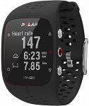 Polar M430 Czarny