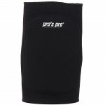 Pro's Pro Elbow Support Black - Ochraniacz na łokieć
