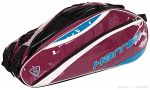 Harrow Rival 9R Purple