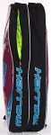 Harrow Rival 9R Purple