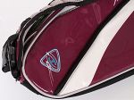 Harrow Rival 9R Purple