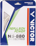 VICTOR NS-880Z TI Set Biały