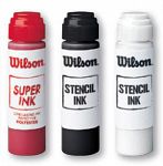 Wilson Stencil Ink - tusz