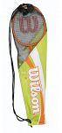 Wilson Badminton All Gear Kit