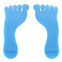 Pro's Pro Marking Feet Blue - Znaczniki