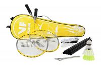Victor Zestaw VicFun Badminton Hobby Set Typ A