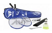 Victor Zestaw VicFun Badminton Hobby Set XA 2.2