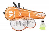 Victor Zestaw VicFun Badminton Hobby Set Typ B XT 1.6