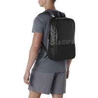 ASICS TR Core Backpack Black
