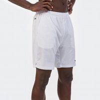 Joma Bermuda Master Shorts White