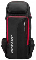 Dunlop CX Performance Backpack Long 3R Black / Red