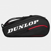 Dunlop CX Team 12R Black / Red