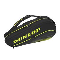 Dunlop SX Performance 3R Black / Yellow