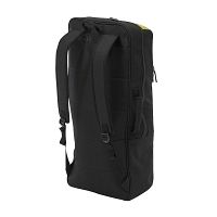 Dunlop SX Club Long Backpack Black / Yellow