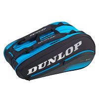 Dunlop FX Performance 12R Black / Blue