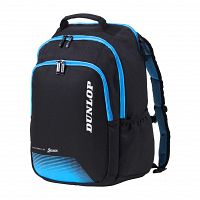 Dunlop FX Performance Backpack Black / Blue
