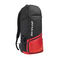 Dunlop CX Performance Long Backpack Black / Red