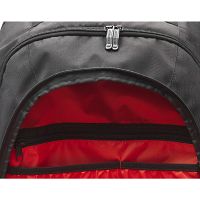 Dunlop CX Performance Backpack Black / Red