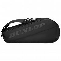 Dunlop CX Club 6R Black