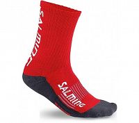 Salming Sock 365-205 1 Pack Red